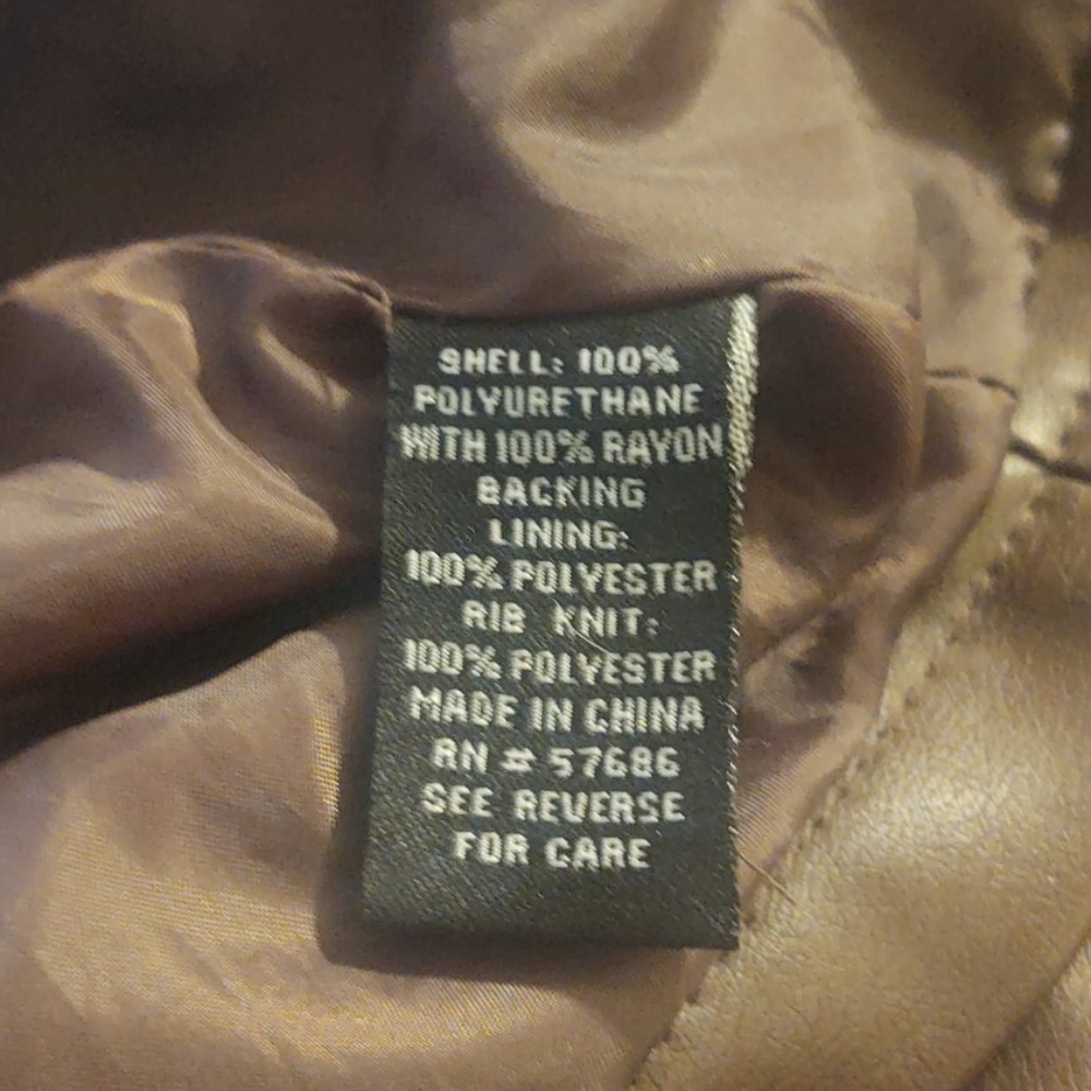 Jacket - Picture 7 of 7